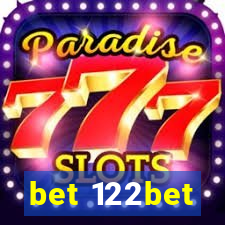 bet 122bet
